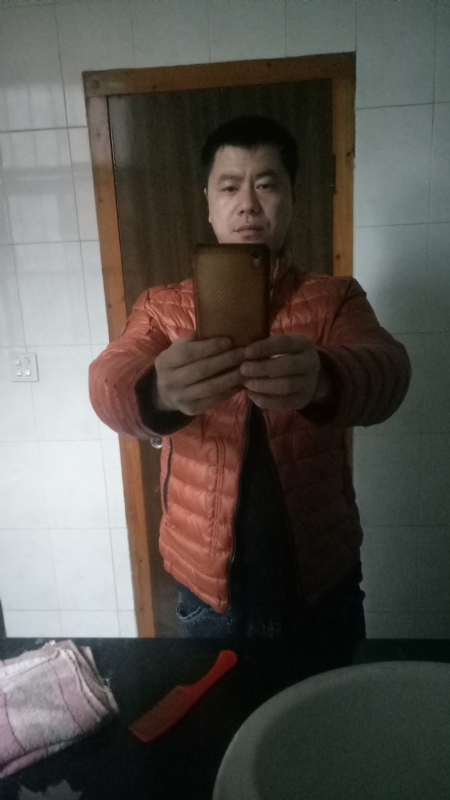 噢荣的第一张照片--桐乡蓝颜知己交友网