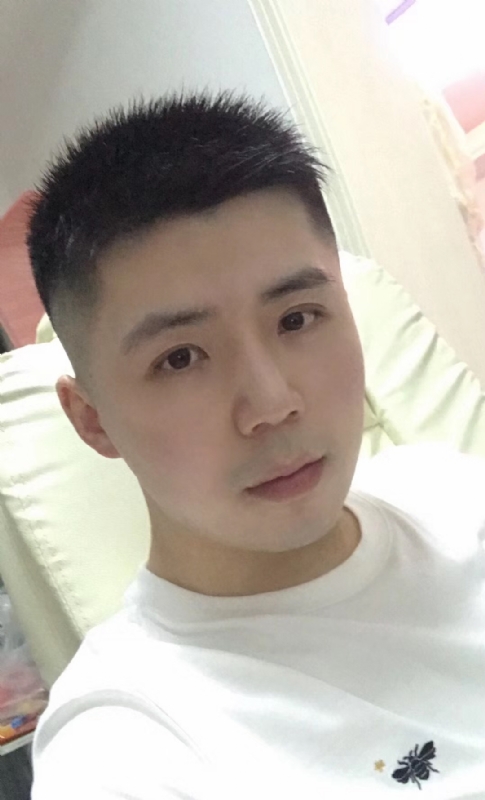 阿信的第一张照片--桐乡蓝颜知己交友网